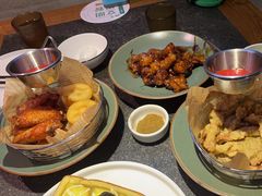 -莘府·老豆腐鱼头·建德菜(金马店)