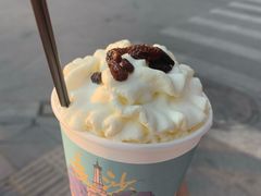 -茶颜悦色(金茂览秀城LG层外街店)