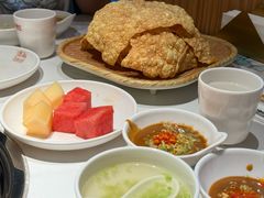 -犇鼎牛潮汕牛肉火锅(新辰里学清路店)