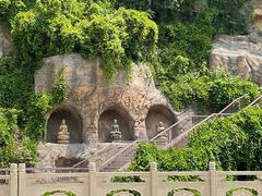 -牛首山文化旅游区