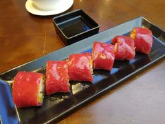 红米脆皮鲜虾肠-味友味港印记(厦门集美银泰百货店)