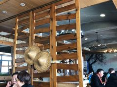 大堂-小放牛炒菜馆(军校店)