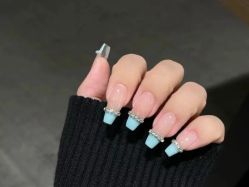 -Halo美甲美睫