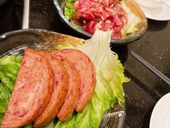 -一哥澳门豆捞 · 十七年经典澳门火锅(四季天地店)