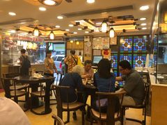 大堂-丽的面家(多宝路店)