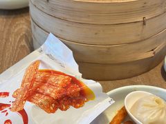 -一品小笼(金融街店)