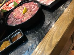 -九田家黑牛烤肉料理(太阳城店)