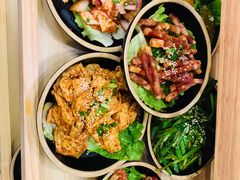 -酒拾烤肉(泉塘店)