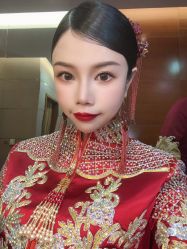 点击看大图 -青禾蒙娜丽莎婚纱摄影(武汉总店)
