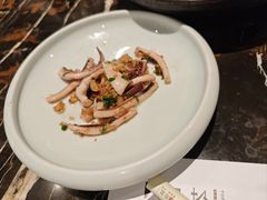 -极盐铁板烧(仓山万达广场店)
