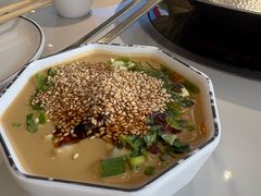 -彤德莱火锅(薛家岛利群店)