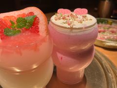 遇颜柚子-MIKOMIKO和牛烧肉专门店(南门店)