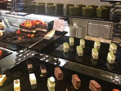 -万达文华酒店·48F云端窗景美食汇自助餐厅