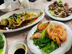 -阿杰臻选海鲜饭店(普陀山店)