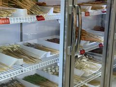 -四川乐山大佛长春泥锅涮串(四分局店)