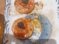 -福樱兰海鲜放题铁板烧(加州店)