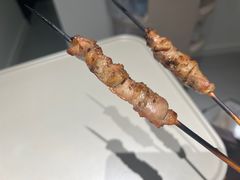 -平娃三宝烧烤·面食(富丰桥店)
