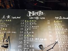 -穆拉诺餐厅(上海玻璃博物馆店)
