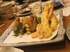 -希望日本料理(保利香槟花园店)