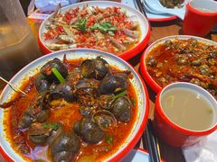 -老闵田螺馆·南昌市井菜·特色小吃(总店)