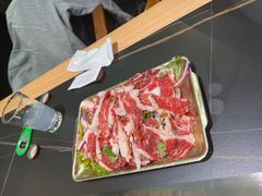-板凳烧烤(东关街店)