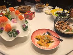 -鹿鸣春饭店(总店)