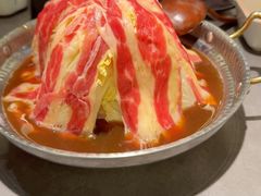 -沼津港精致料理·寿喜烧·烧鸟(龙湖南桥天街日料榜单店)