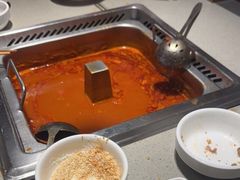 -海底捞火锅(新松江路店)
