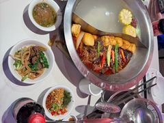 -八合里牛肉火锅(福州万象城店)