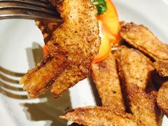 -Lia Cafe Bar Restaurant松山咖啡屋