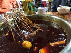 -满江红串串香(七道堰街店)