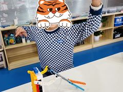 -艾克瑞特AI机器人·少儿编程·人工智能通识教育·STEAM教育(伟东校区)