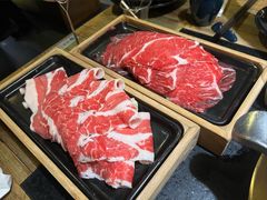 -湊湊火锅·茶憩(上海合生汇店)