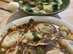 -尤素福东举院饺子馆