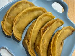 -老新隆牛肉锅贴(新街口店)