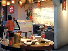 -老妈厨房·长沙街坊菜(国金店)
