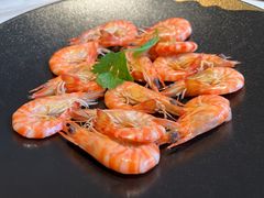 -香樟花园新粤料理(无锡万象城店)