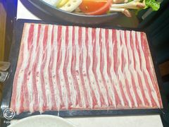 精选和牛五花-生如夏花泰式火锅(鹭洲里店)