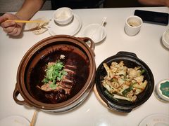 -清晖小苑·顺德菜(观澜湖新城店)