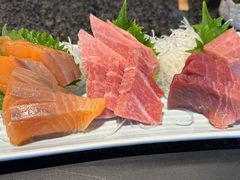 -沼津魚がし鮨(御殿場アウトレット店)