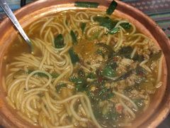 -88号小吃店·经典云南菜·地道纳西美食