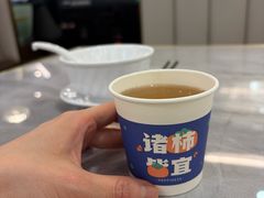 -台北楚楚园馅饼粥(虹桥南丰城店)