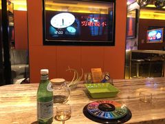 -星聚会KTV(北京世贸天阶店)