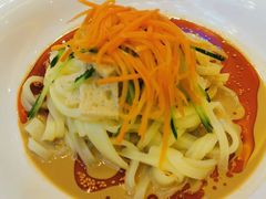 -燕兰楼·清真西北融合菜(亚运村店)
