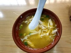 -71号豆汤饭·成都小馆(华府大道店)