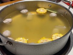 -汕头八合里海记牛肉店(清河店)