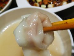 龙抄手-夫妻肺片·中华老字号·正宗川菜(春熙路店)