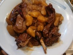 -食家鸽园