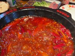 -牛市坎火锅(建设路店)