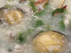 -盈田盈粥庄(博山东路店)